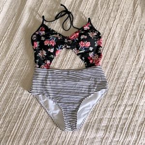 Abercrombie & Fitch swimsuit